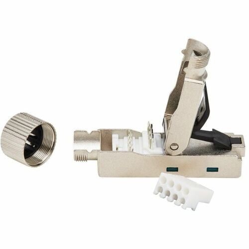Tripp Lite by Eaton Cat6a Class EA STP Field-Termination Plug