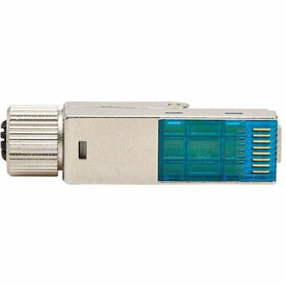 Tripp Lite by Eaton Cat6a Class EA STP Field-Termination Plug