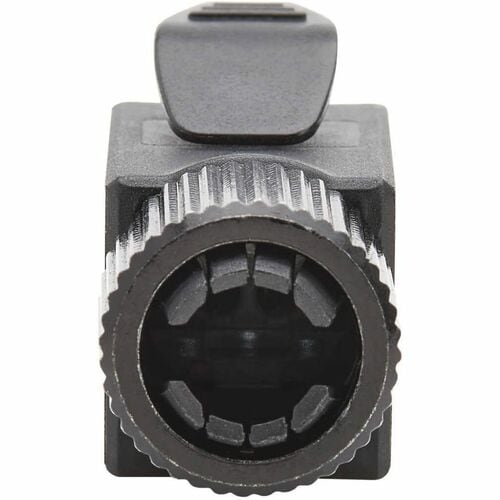 Tripp Lite by Eaton Cat6a Class EA UTP Field-Termination Plug, 568A/568B, TAA -