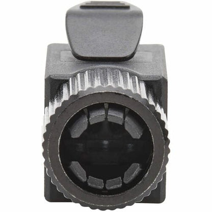 Tripp Lite by Eaton Cat6a Class EA UTP Field-Termination Plug, 568A/568B, TAA -