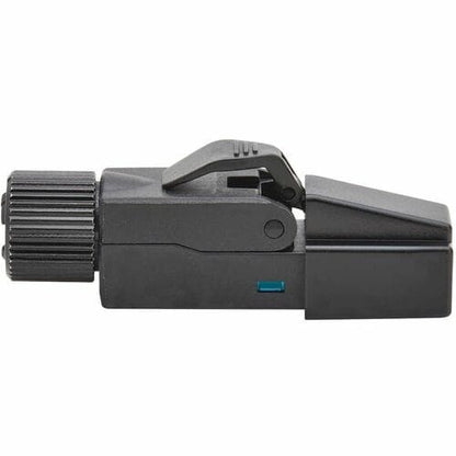 Tripp Lite by Eaton Cat6a Class EA UTP Field-Termination Plug, 568A/568B, TAA -