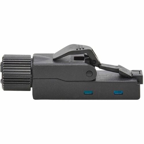 Tripp Lite by Eaton Cat6a Class EA UTP Field-Termination Plug, 568A/568B, TAA -
