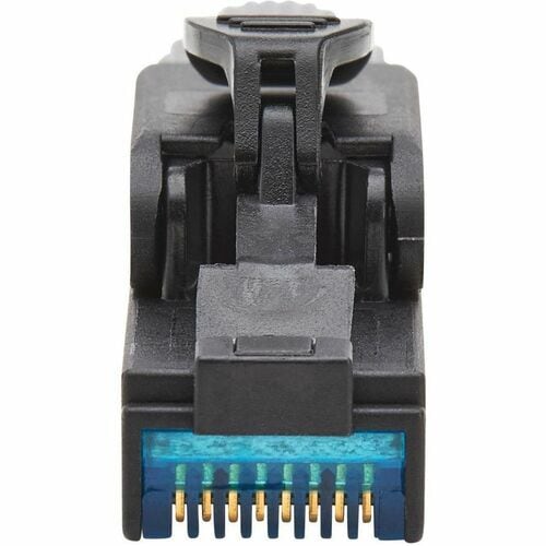 Tripp Lite by Eaton Cat6a Class EA UTP Field-Termination Plug, 568A/568B, TAA -