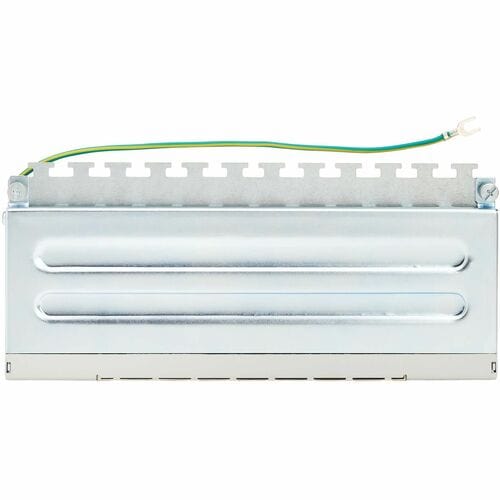 Tripp Lite by Eaton Cat6a STP Patch Panel