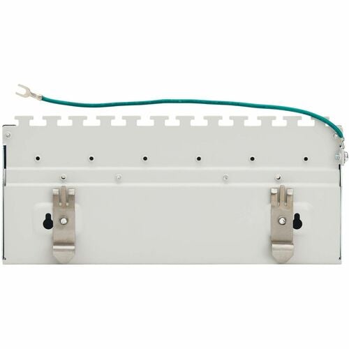 Tripp Lite by Eaton Cat6a STP Patch Panel