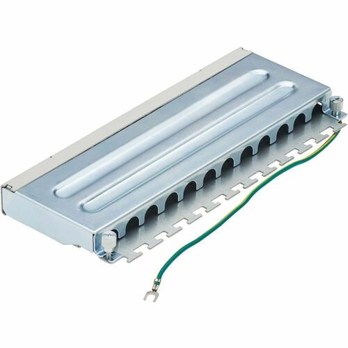 Tripp Lite by Eaton Cat6a STP Patch Panel