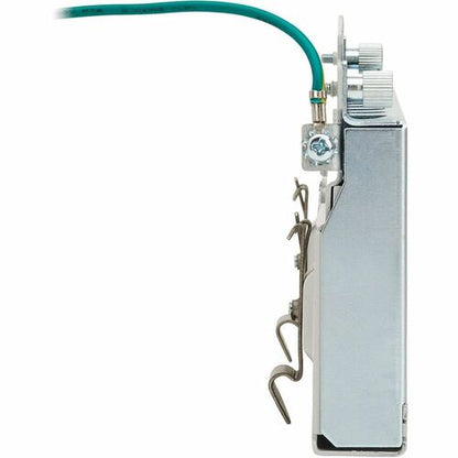 Tripp Lite by Eaton Cat6a STP Patch Panel