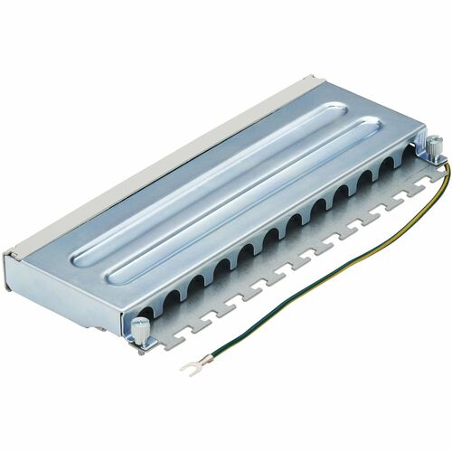 Tripp Lite by Eaton Cat6a STP Patch Panel