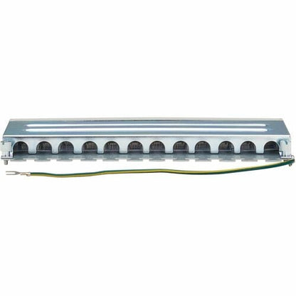 Tripp Lite by Eaton Cat6a STP Patch Panel