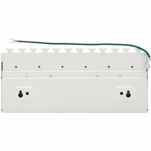 Tripp Lite by Eaton Cat6a STP Patch Panel
