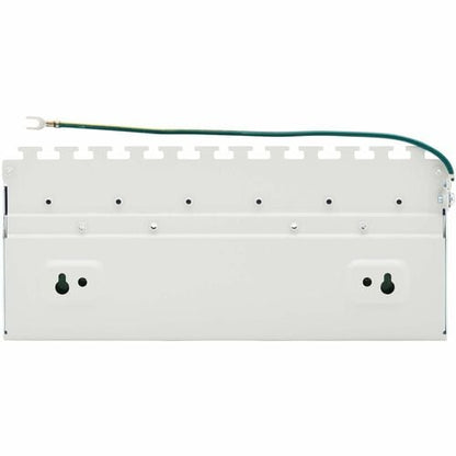 Tripp Lite by Eaton Cat6a STP Patch Panel