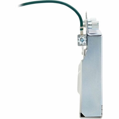 Tripp Lite by Eaton Cat6a STP Patch Panel