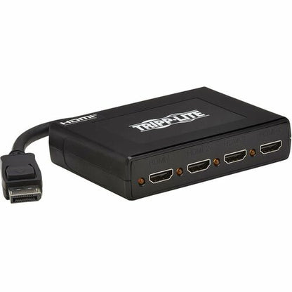 RÉPARTITEUR DISPLAYPORT VERS HDMI 4 PORTS