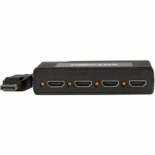 RÉPARTITEUR DISPLAYPORT VERS HDMI 4 PORTS