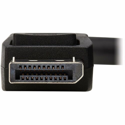 RÉPARTITEUR DISPLAYPORT VERS HDMI 4 PORTS