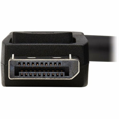RÉPARTITEUR DISPLAYPORT VERS HDMI 4 PORTS