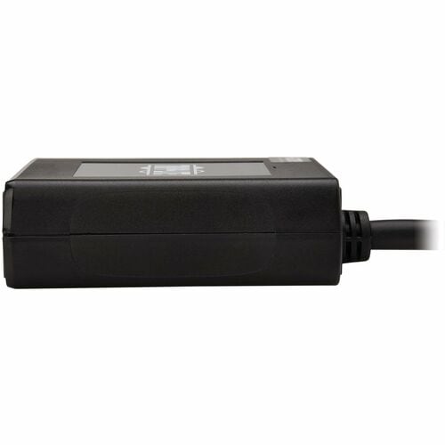 RÉPARTITEUR DISPLAYPORT VERS HDMI 4 PORTS