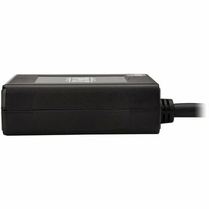 RÉPARTITEUR DISPLAYPORT VERS HDMI 4 PORTS