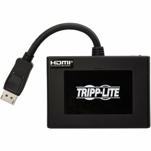 RÉPARTITEUR DISPLAYPORT VERS HDMI 4 PORTS