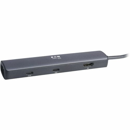 Station d'accueil Tripp Lite par Eaton U442-DOCK40-6