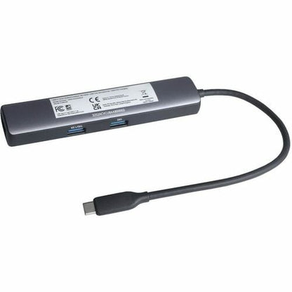 Station d'accueil Tripp Lite par Eaton U442-DOCK40-6