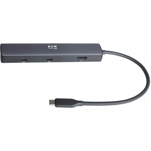 Station d'accueil Tripp Lite par Eaton U442-DOCK40-6