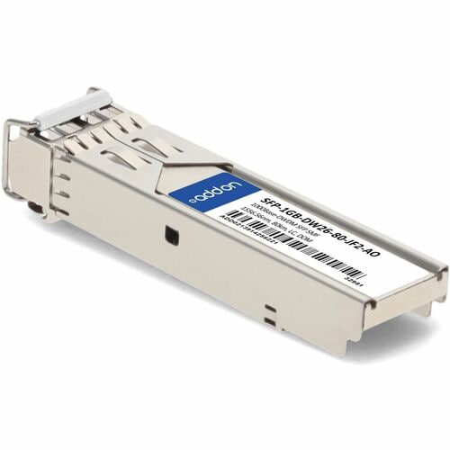 AddOn Juniper Networks SFP Module - For Data Networking, Optical Network