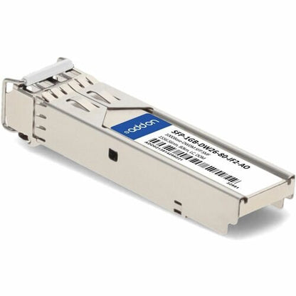 AddOn Juniper Networks SFP Module - For Data Networking, Optical Network