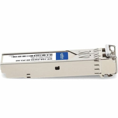 AddOn Juniper Networks SFP Module - For Data Networking, Optical Network