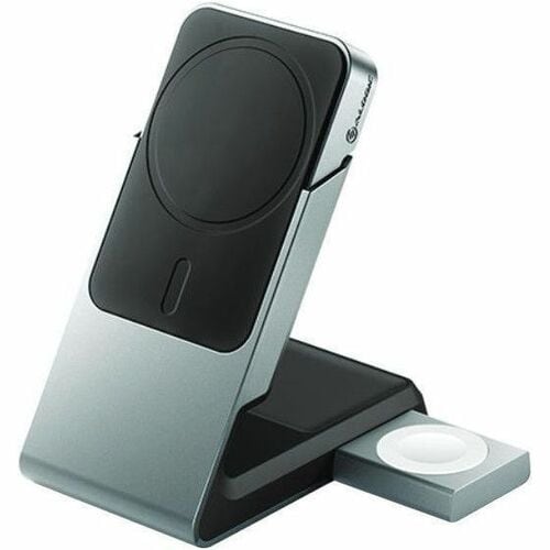 Cargador de inducción Alogic Matrix