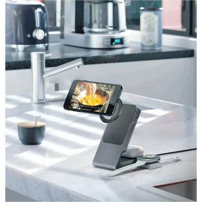 Chargeur à induction Alogic Matrix
