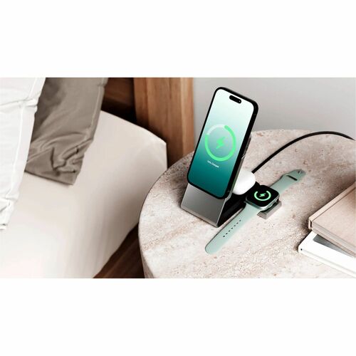 Chargeur à induction Alogic Matrix
