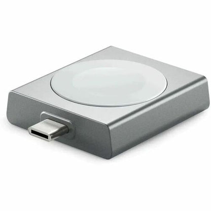 Cargador universal para Apple Watch Alogic Matrix - Conectores de entrada: USB - Carga rápida