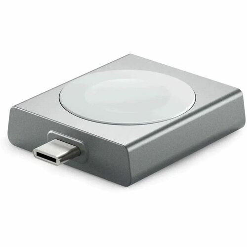 Cargador universal para Apple Watch Alogic Matrix - Conectores de entrada: USB - Carga rápida