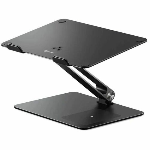 Support pour ordinateur portable Alogic Elite Power avec chargeur sans fil