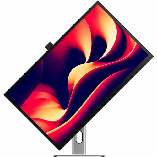 Cámara web Alogic Clarity Pro de 27" con monitor LCD 4K UHD - 16:9 - Negro