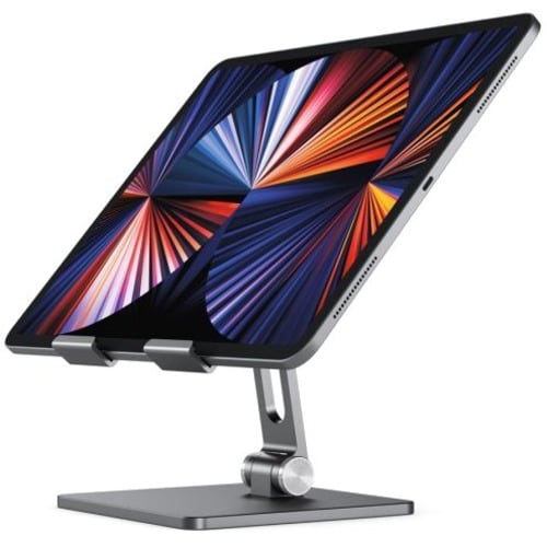 Soporte ajustable para tableta Alogic Edge - Escritorio