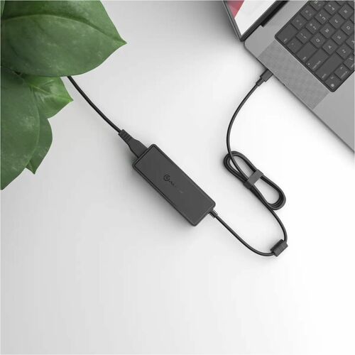 Chargeur USB-C GaN en ligne Alogic Rapid Power 100 W