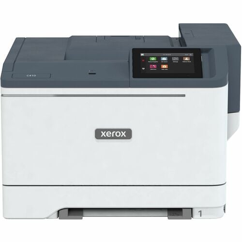 XEROX C410 COLOR PRINTER UP TO 42PPM DUPLEX