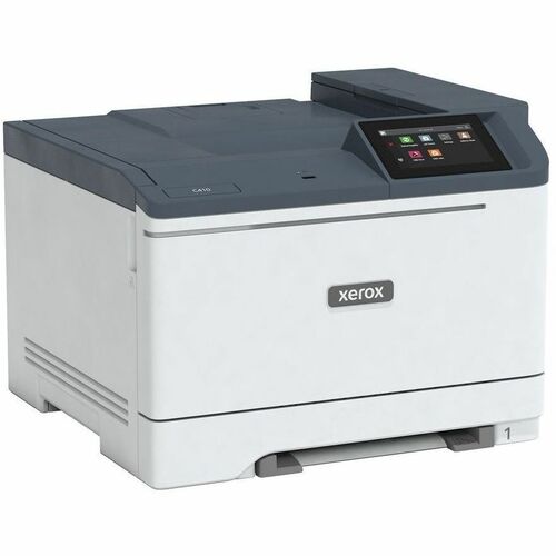 XEROX C410 COLOR PRINTER UP TO 42PPM DUPLEX