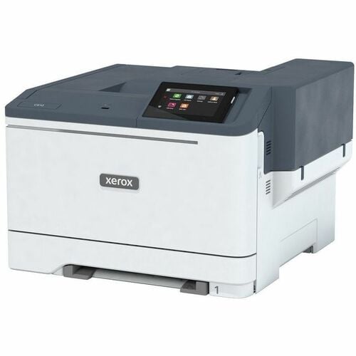 XEROX C410 COLOR PRINTER UP TO 42PPM DUPLEX