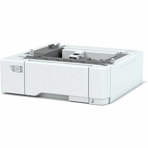 Bac à papier Xerox de 550 feuilles avec bac à papier intégré de 100 feuilles