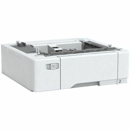 Bac à papier Xerox de 550 feuilles avec bac à papier intégré de 100 feuilles