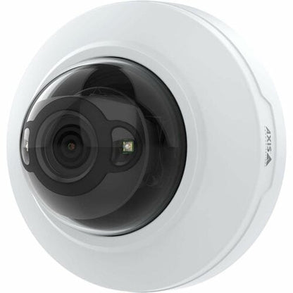 AXIS M4215-LV 2 Megapixel Full HD Network Camera - Color - 1 - Dome - White - 65
