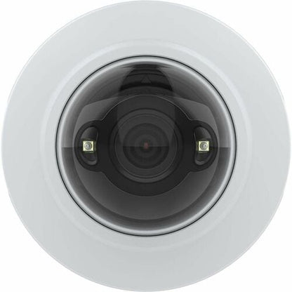 AXIS M4215-LV 2 Megapixel Full HD Network Camera - Color - 1 - Dome - White - 65