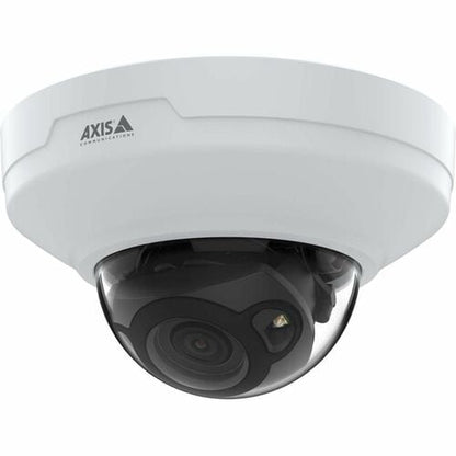 AXIS M4215-LV 2 Megapixel Full HD Network Camera - Color - 1 - Dome - White - 65
