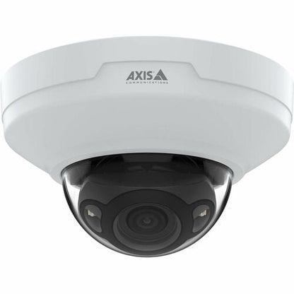 AXIS M4215-LV 2 Megapixel Full HD Network Camera - Color - 1 - Dome - White - 65