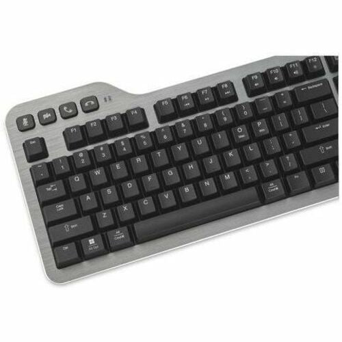 Clavier mécanique silencieux Kensington MK7500F QuietType Pro avec fonction de réunion