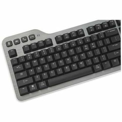 Clavier mécanique silencieux Kensington MK7500F QuietType Pro avec fonction de réunion