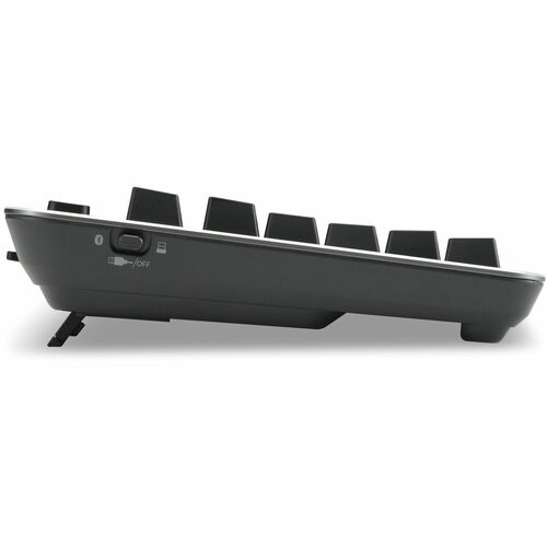 Clavier mécanique silencieux Kensington MK7500F QuietType Pro avec fonction de réunion